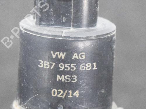 Washer pump AUDI Q5 (8RB) 3.0 TFSI quattro | BP14613791E24 