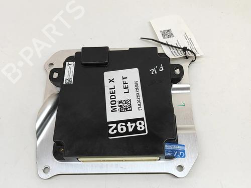 Elektronisk modul TESLA MODEL X (5YJX) P100D AWD (772 hp) 25217874