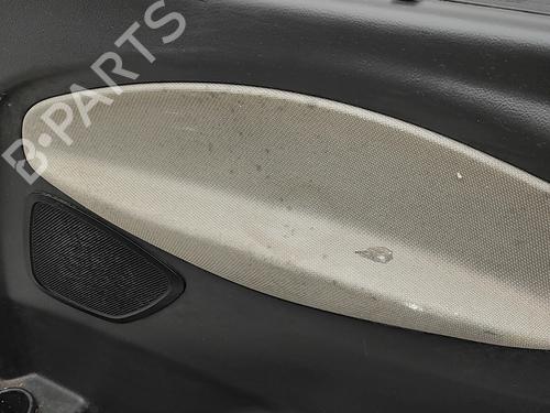 Boot lining FORD TOURNEO CUSTOM V362 Bus (F3) 2.0 EcoBlue | BP38622897I3 - Image 7