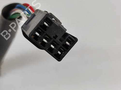 Switch TOYOTA LAND CRUISER 90 (_J9_) 3.0 TD (KZJ90_, KZJ95_, KZJ90R, KZJ95R, KZJ90W, KZJ95W) | BP25912789I30 