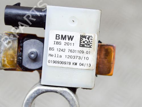 Cable BMW 3 (F30, F80) 320 d | BP14644823E12 