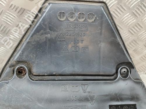 Air filter box TRIUMPH MOTORCYCLES TROPHY Trophy SE (V13VH) | BP28687427M87 - Image 7
