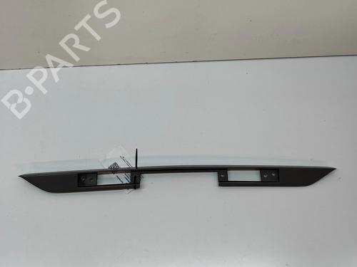 Pynteliste til bagklap MERCEDES-BENZ S-CLASS Coupe (C140) SEC/CL 600 (140.076) (394 hp) 25380409