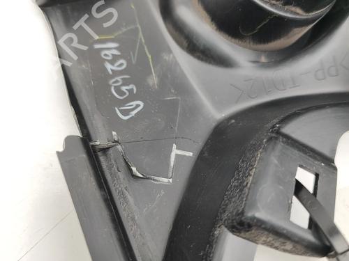 Switch ISUZU D-MAX II (TFR, TFS) 1.9 Ddi 4x4 (TFS87J) | BP33390163I30  - Image 8