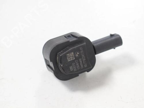 Used Electronic sensor Electronic sensor BMW 5 Gran Turismo (F07) 530 d (258 hp) 33338783 33338783
