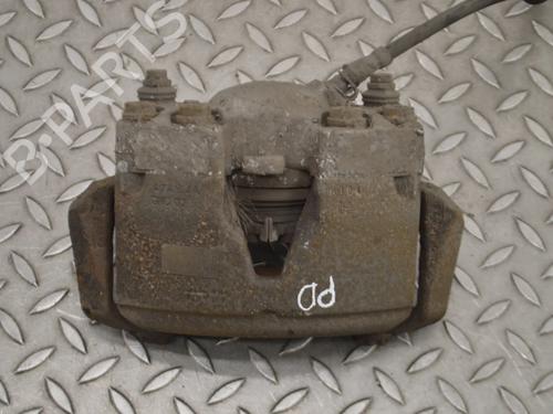 right-front-brake-caliper-audi-a5-sportback-8ta-2007-2008-2009-2010-2011-2012-2013-2014-2015-2016-2017-33353406 main image