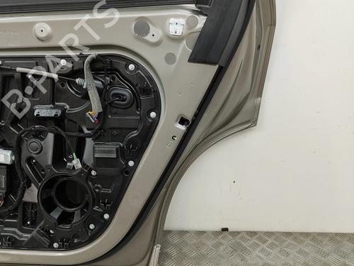 Right rear door VOLVO XC90 II (256) B5 Mild Hybrid AWD | BP28557548C5 