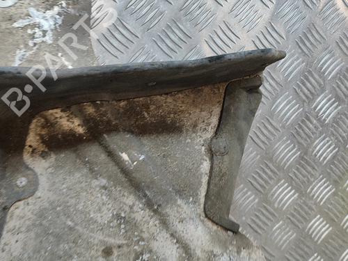 Upper protection PORSCHE BOXSTER (986) S 3.2 | BP22350792M93 