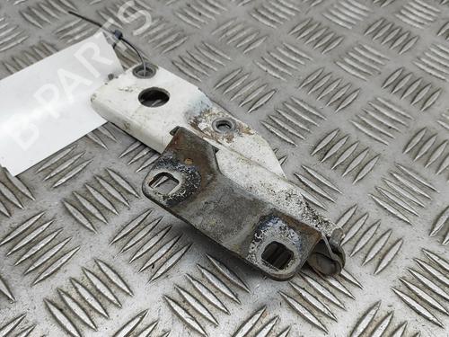 Hinge/Door check strap NISSAN NAVARA NP300 (D40) 2.5 dCi 4WD (D40TT, D40T, D40M, D40BB) | BP21809478C146