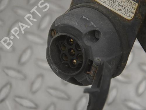 Trækkugle/Mekanisme SSANGYONG RODIUS II 2.2 Xdi | BP33361759C141 - Image 7
