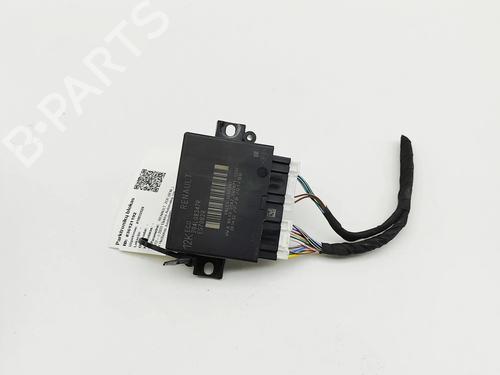 Electronic module RENAULT ZOE (BFM_) ZOE (BFMC, BFMD) | BP36415378M83 - Image 2