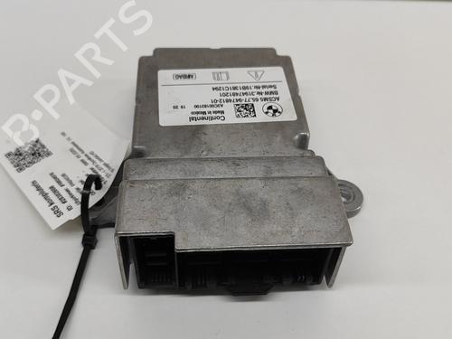 Kollisjonspute styreenhet BMW X5 (G05, F95) xDrive 30 d | BP27780190M53 
