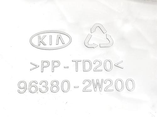 Electronic module HYUNDAI SANTA FÉ III (DM, DMA) 2.2 CRDi 4WD | BP38191780M83 - Image 6