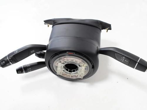 Used Steering column stalk TESLA MODEL S (5YJS) 75D AWD (525 hp) 31372460