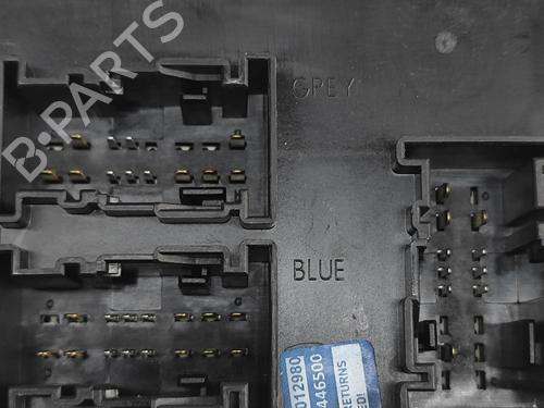 Electronic module FORD FIESTA VI (CB1, CCN) 1.0 EcoBoost | BP26017428M83  - Image 5