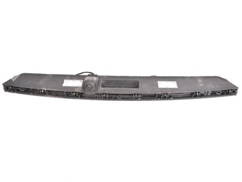 Used Licence plate light Licence plate light BMW 7 (G11, G12) 750 d, Ld xDrive (400 hp) 33396432 33396432