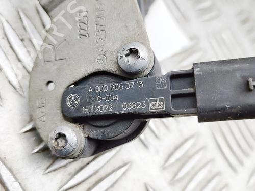 Electronic sensor MERCEDES-BENZ EQS (V297) EQS 450+ (297.123) | BP39205606M84 - Image 7