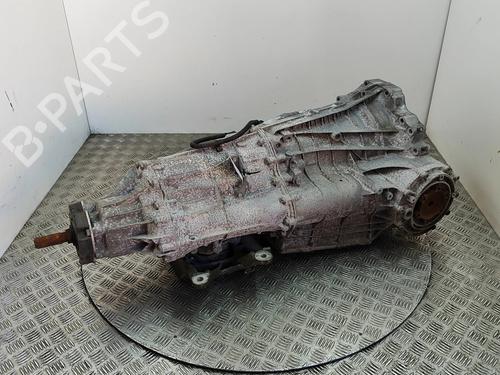 Used Gearbox VOLVO XC60 II (246) T8 Hybrid AWD (407 hp) 28565828