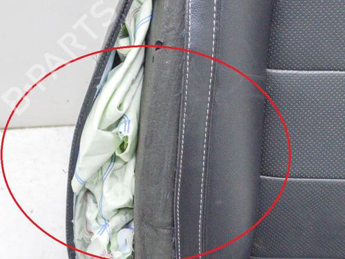 Seats set FORD USA MUSTANG Coupe 5.0 V8 | BP29234574C78 