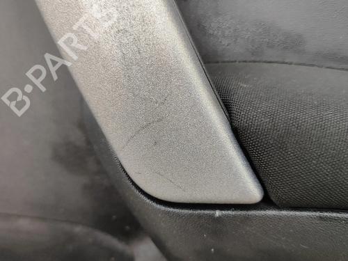 Rear right panel PEUGEOT 2008 I (CU_) 1.2 THP 110 / PureTech 110 | BP30257481C61 