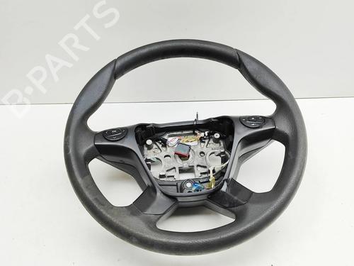 Steering wheel FORD TRANSIT V363 Van (FCD, FDD) 2.0 EcoBlue RWD | BP33661582C49 - Image 3