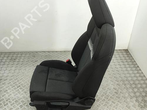 Sæde venstre fortil AUDI Q4 E-TRON SUV (F4B) 40 | BP32119391C15
