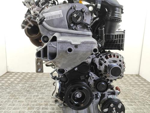 Used Engine VW T-CROSS (C11, D31) 1.0 TSi (116 hp) 30004691