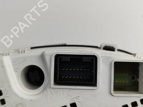 Instrument cluster HYUNDAI H-1 Cargo (TQ) 2.5 CRDi | BP25787713C47 