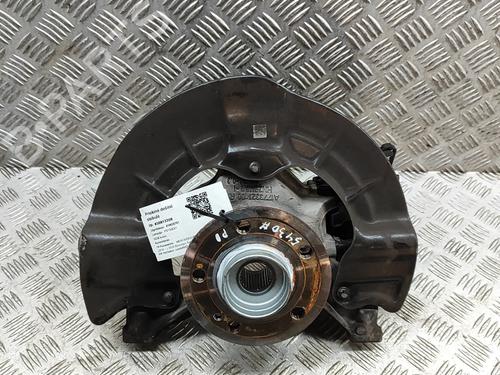 Used Right front steering knuckle Right front steering knuckle MERCEDES-BENZ A-CLASS (W177) AMG A 35 4-matic (177.051) (306 hp) 27795275 27795275