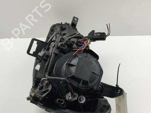 Right headlight MITSUBISHI LANCER VIII (CY_A, CZ_A) EVO X (CZ4A) | BP33371021C29  - Image 6