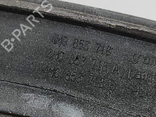 Front right wheel arch trim AUDI Q7 (4MB, 4MG, 4MQ) 3.0 TDI quattro | BP28956422C135 