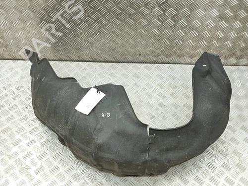 Wheel arch MAZDA 6 Estate (GJ, GL) 2.5 | BP26733496C56 