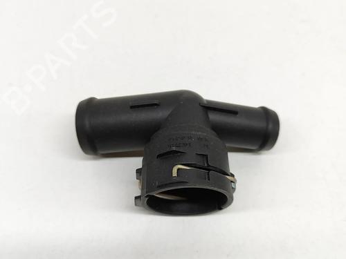 Used Pipe AUDI Q5 (8RB) 2.0 TDI quattro (177 hp) 22443762