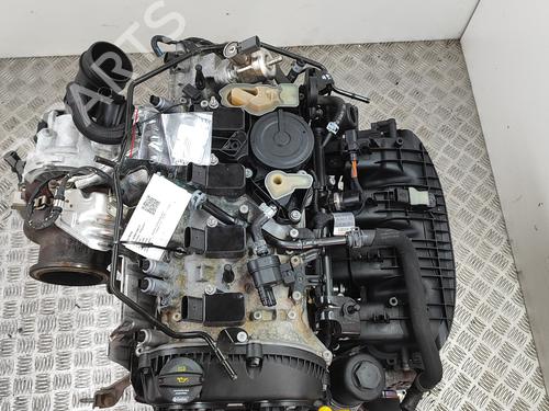 Engine AUDI A4 B8 (8K2) 1.8 TFSI | BP36809650M1 - Image 5