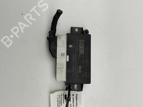 Used Electronic module Electronic module AUDI A3 Sportback (8VA, 8VF) 1.4 TFSI e-tron (150 hp) 27315105 27315105