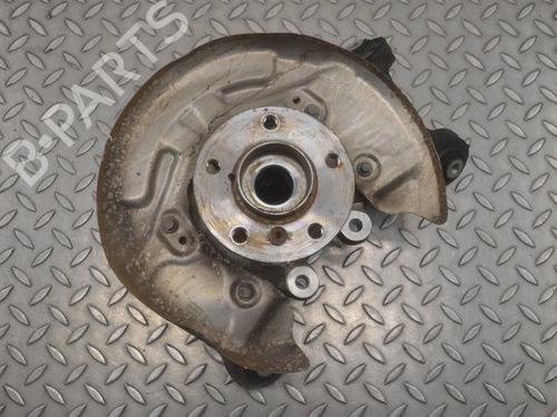 Used Right rear steering knuckle BMW i3 (I01) Range Extender (170 hp) 30250387