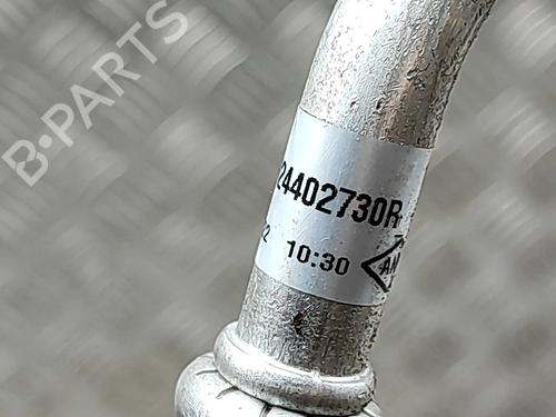 AC pipe RENAULT ZOE (BFM_) ZOE (BFMC, BFMD) | BP38070498M126 - Image 7