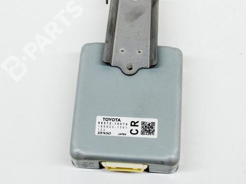 Elektronisk modul TOYOTA C-HR (_X1_) 1.8 Hybrid (ZYX10_, ZYX11_) (98 hp) 10074746