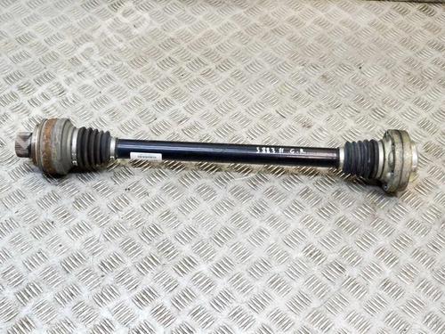 Used Left rear driveshaft AUDI Q8 (4MN, 4MT) 50 TDI Mild Hybrid quattro (286 hp) 12227913