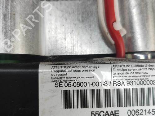 Other RENAULT MEGANE CC (EZ0/1_) 1.6 dCi (EZ00) | BP29336788O1  - Image 6