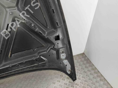 Hood DODGE DURANGO (DN) 5.9 | BP29730649C1 