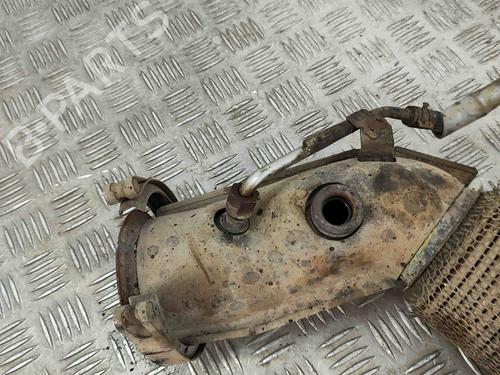 Catalyst VW AMAROK (2HA, 2HB, S1B, S6B, S7A, S7B, AGD) 3.0 TDI 4motion | BP27532444M10