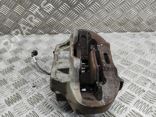 Left front brake caliper AUDI Q5 (FYB, FYG) 40 TDI quattro | BP27769882M105