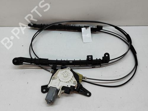 Used Other AUDI A6 C7 Avant (4G5, 4GD) 2.0 TDI quattro (190 hp) 22807312