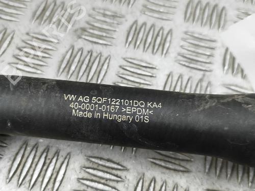 Pipe VW TIGUAN (AD1, AX1) 2.0 TDI | BP31314968M125 