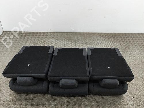 Sæde Bagtil CITROËN C5 AIRCROSS (A_) 1.2 PureTech 130 (ARHNSJ) | BP28550878C17 - Image 2