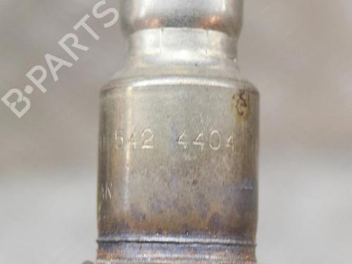 Elektronisk sensor MERCEDES-BENZ A-CLASS (W177) A 200 (177.087) | BP27756921M84 