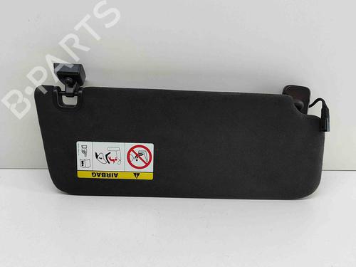 Left sun visor LAND ROVER RANGE ROVER SPORT II (L494) 3.0 SDV6 4x4 | BP27773244I1 