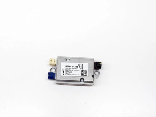 Used Electronic module Electronic module BMW 5 (G30, F90) 530 e Plug-in Hybrid (252 hp) 10527630 10527630