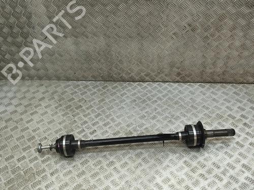 Used Right rear driveshaft Right rear driveshaft BMW X7 (G07) xDrive 40 d Mild-Hybrid (340 hp) 27795607 27795607